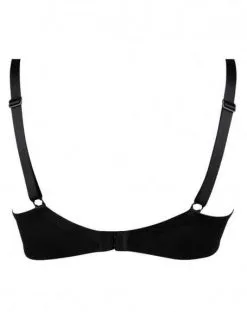 Soutien-gorge Triangle Armatures Bonnets Profonds Antigel Boudoir De Filles (Rose Noir) 6 Soutien-gorge Triangle Armatures Bonnets Profonds Antigel Boudoir De Filles (Rose Noir) -Culottes importe boutique soutien gorge triangle armatures bonnets profonds antigel boudoir de filles rose noir 1