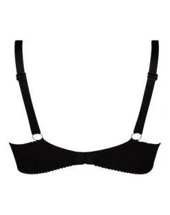 Soutien-gorge Triangle Bien-être Lise Charmel Les Nuits Chics (Nuit Argent) 5 Soutien-gorge Triangle Bien-être Lise Charmel Les Nuits Chics (Nuit Argent) -Culottes importe boutique soutien gorge triangle bien etre lise charmel les nuits chics nuit argent 1