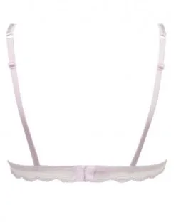 Soutien-gorge Triangle Lise Charmel Crystal Poésie (Parme Crystal) 5 Soutien-gorge Triangle Lise Charmel Crystal Poésie (Parme Crystal) -Culottes importe boutique soutien gorge triangle lise charmel crystal poesie parme crystal 1