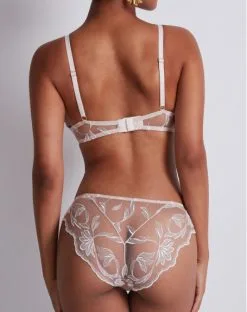 Soutien-gorge Triangle Sans Armature Aubade Seasons Of Love (Caresse) -Culottes importe boutique soutien gorge triangle sans armature aubade seasons of love caresse 4