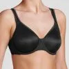 Soutien-gorge Triumph Comfort Minimizer (Noir) -Culottes importe boutique soutien gorge triumph comfort minimizer noir