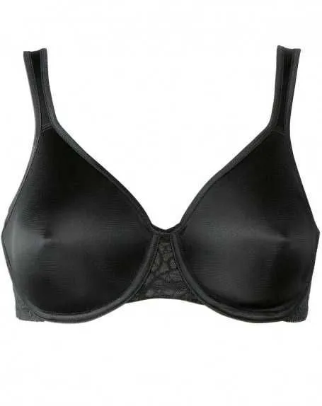 Soutien-gorge Triumph Comfort Minimizer (Noir) 5 Soutien-gorge Triumph Comfort Minimizer (Noir) – Image 3