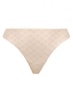 String Antigel Bijou Du Jour (Nude Bijou) -Culottes importe boutique string antigel bijou du jour nude bijou 1