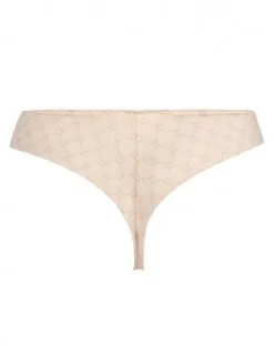 String Antigel Bijou Du Jour (Nude Bijou) -Culottes importe boutique string antigel bijou du jour nude bijou 2