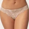 String Empreinte Cassiopée (Creamy Beige)