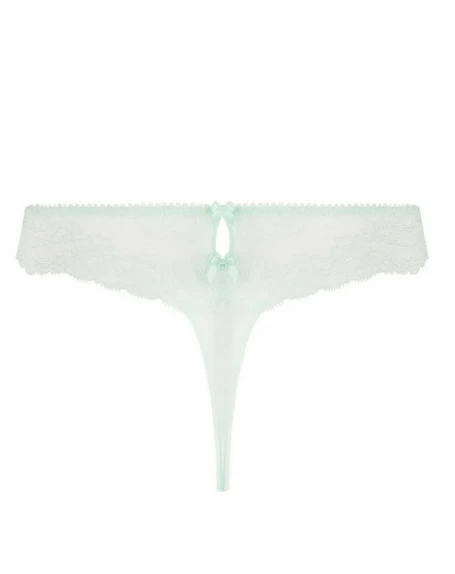 String Lise Charmel Amour Nymphea (Jade Aqua) 6 String Lise Charmel Amour Nymphea (Jade Aqua) – Image 4