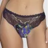 String Lise Charmel Dentelle Cashmer (Emaux Cashmer)