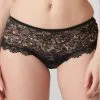 String Luxueux Prima Donna Arau (Noir)