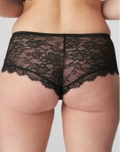 String Luxueux Prima Donna Arau (Noir) -Culottes importe boutique string luxueux prima donna arau noir 4