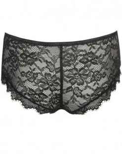 String Luxueux Prima Donna Arau (Noir) -Culottes importe boutique string luxueux prima donna arau noir 6