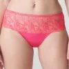 String Luxueux Prima Donna Belgravia (Blogger Pink) -Culottes importe boutique string luxueux prima donna belgravia blogger pink
