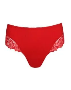 String Luxueux Prima Donna Deauville (Scarlet) -Culottes importe boutique string luxueux prima donna deauville scarlet 3