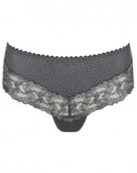 String Luxueux Prima Donna Hyde Park (Gris City) 6 String Luxueux Prima Donna Hyde Park (Gris City) – Image 4