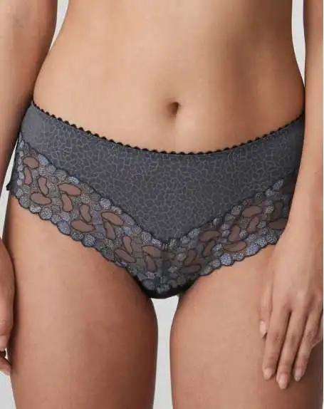 String Luxueux Prima Donna Hyde Park (Gris City) 3 String Luxueux Prima Donna Hyde Park (Gris City)