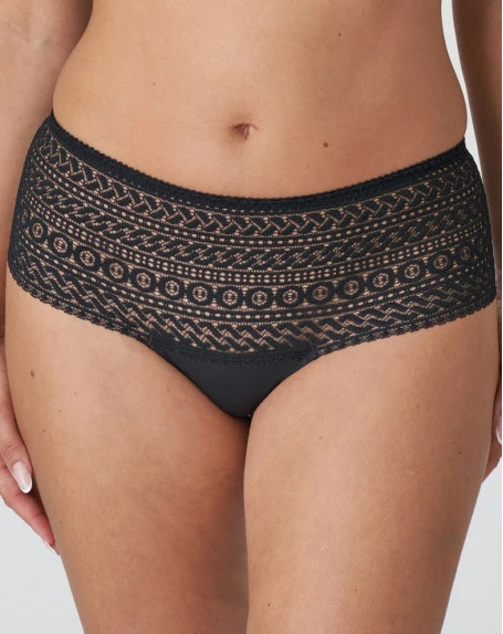 String Luxueux Prima Donna Montara (Noir) 3 String Luxueux Prima Donna Montara (Noir)