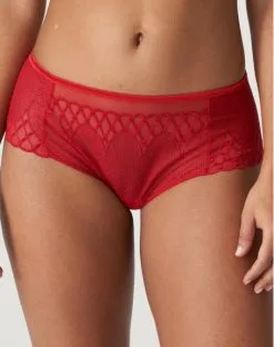 String Luxueux Prima Donna Vya (Strawberry Kiss)