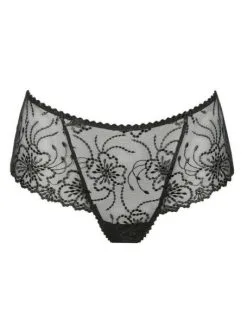 String Luxury Marie Jo Jane (Noir) 7 String Luxury Marie Jo Jane (Noir) -Culottes importe boutique string luxury marie jo jane noir 2