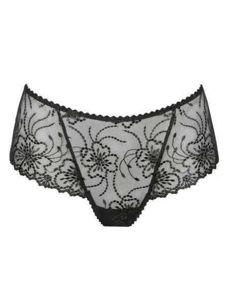 String Luxury Marie Jo Jane (Noir) 5 String Luxury Marie Jo Jane (Noir) – Image 3