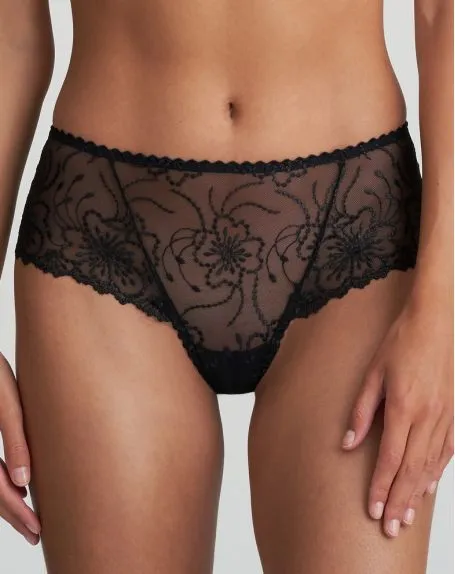 String Luxury Marie Jo Jane (Noir) 3 String Luxury Marie Jo Jane (Noir)