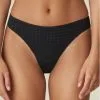 String Marie Jo Avero (Noir) -Culottes importe boutique string marie jo avero noir