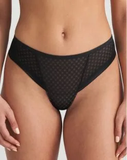 Marie Jo Laventure String Marie Jo L'Aventure Channing (Noir)