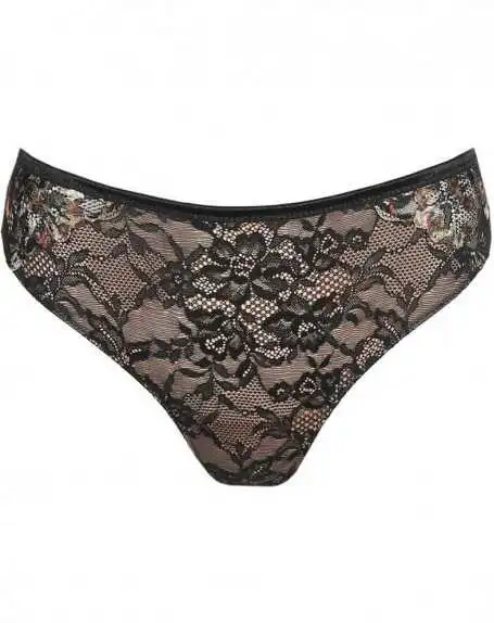 String Prima Donna Arau (Noir) 6 String Prima Donna Arau (Noir) – Image 4