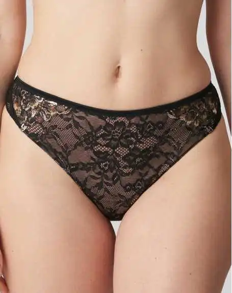 String Prima Donna Arau (Noir) 3 String Prima Donna Arau (Noir)