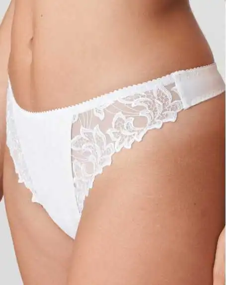 String Prima Donna Deauville (Blanc) 4 String Prima Donna Deauville (Blanc) – Image 2