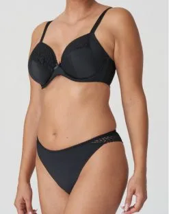 String Prima Donna Montara (Noir) -Culottes importe boutique string prima donna montara noir 2
