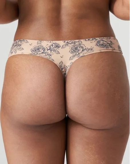 String Prima Donna Twist Matama (Light Tan) 4 String Prima Donna Twist Matama (Light Tan) – Image 2