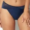 Sans Complexe Lingerie String Sans Complexe Lift Up (Bleu Marine) -Culottes importe boutique string sans complexe lift up bleu marine