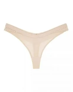 String Triumph Aura Spotlight (Creamy Dream) -Culottes importe boutique string triumph aura spotlight creamy dream 2