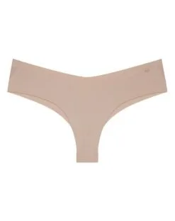 String Triumph Flex Smart (Soft Praline) -Culottes importe boutique string triumph flex smart soft praline 2
