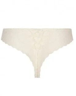 Tanga Antigel Liberté En Fleurs (Fleur Du Matin) -Culottes importe boutique tanga antigel liberte en fleurs fleur du matin 1