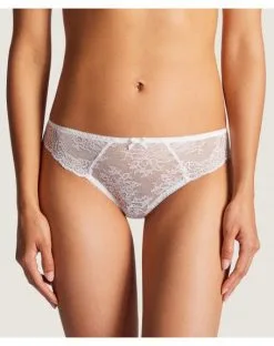 Tanga Aubade Danse Des Sens (Opale)