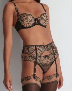 Culottes importe boutique -Culottes importe boutique tanga aubade hypnolove eclipse 1