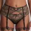 Tanga Aubade Hypnolove (Eclipse) 1 Tanga Aubade Hypnolove (Eclipse) -Culottes importe boutique tanga aubade hypnolove eclipse