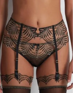 Tanga Aubade Hypnolove (Eclipse)