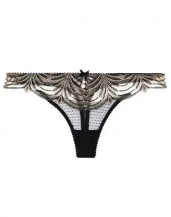 Tanga Aubade Hypnolove (Eclipse) -Culottes importe boutique tanga aubade hypnolove eclipse 3