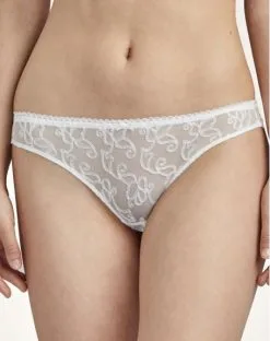 Tanga Aubade Pour Toujours (Opale)