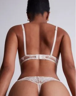 Tanga Aubade Seasons Of Love (Caresse) 10 Tanga Aubade Seasons Of Love (Caresse) -Culottes importe boutique tanga aubade seasons of love caresse 3