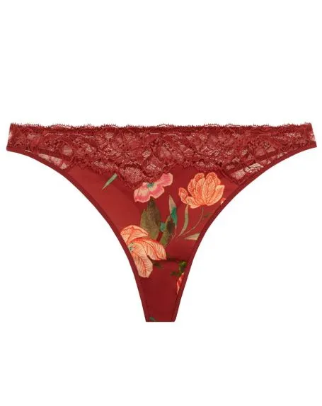 Tanga Aubade Sweet Folk (Sienna) 7 Tanga Aubade Sweet Folk (Sienna) – Image 5