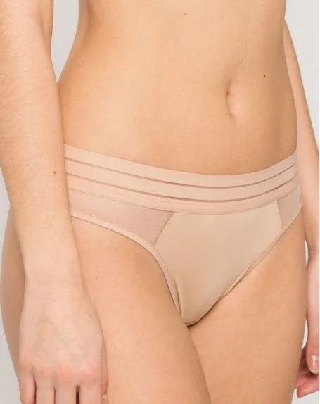 Tanga Maison Lejaby Nufit (Power Skin) 4 Tanga Maison Lejaby Nufit (Power Skin) – Image 2