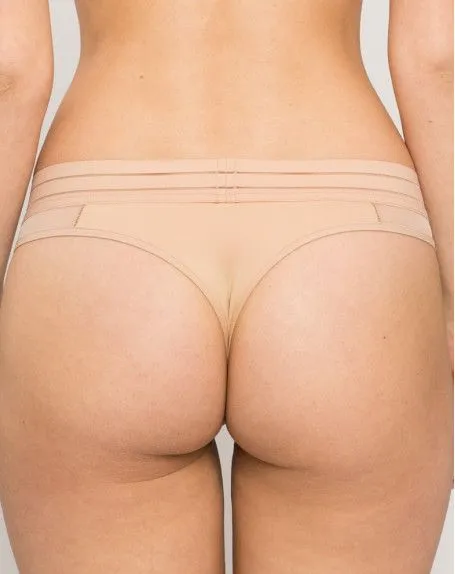 Tanga Maison Lejaby Nufit (Power Skin) 5 Tanga Maison Lejaby Nufit (Power Skin) – Image 3