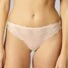 Simone Perele Tanga Simone Pérèle Rêve (Rose Sakura)